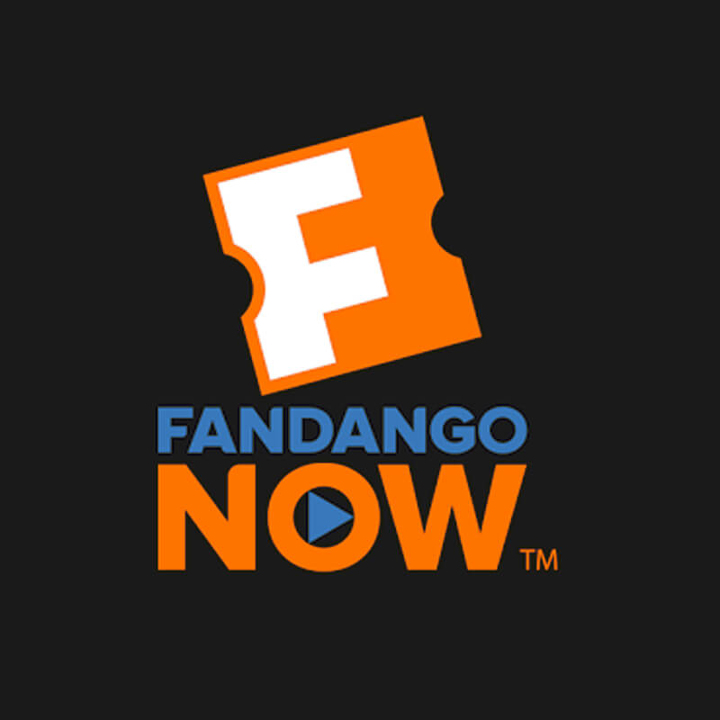 FandangoNow