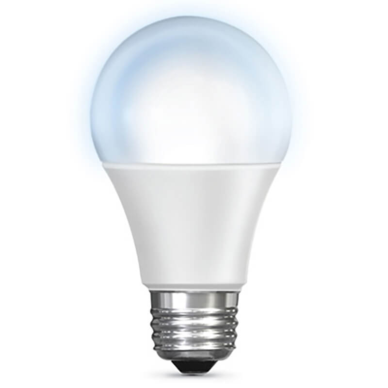 wi-fi compatible smart bulb