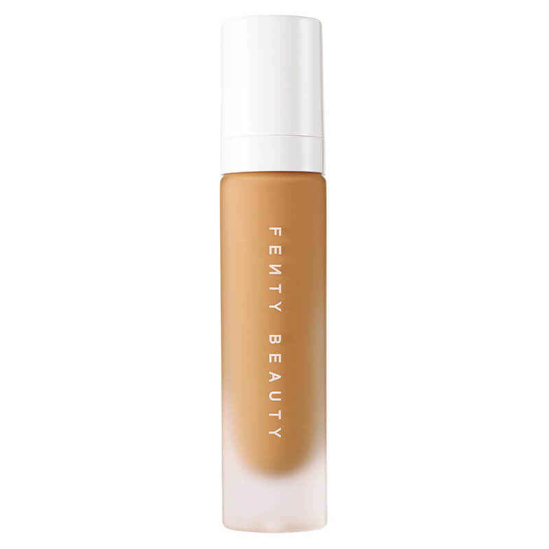 Best Foundation for Acne Prone Skin Review Image 1