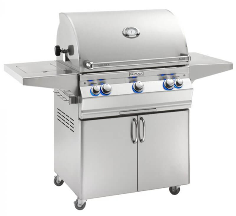 Best Made in the USA Grills Review Image 7