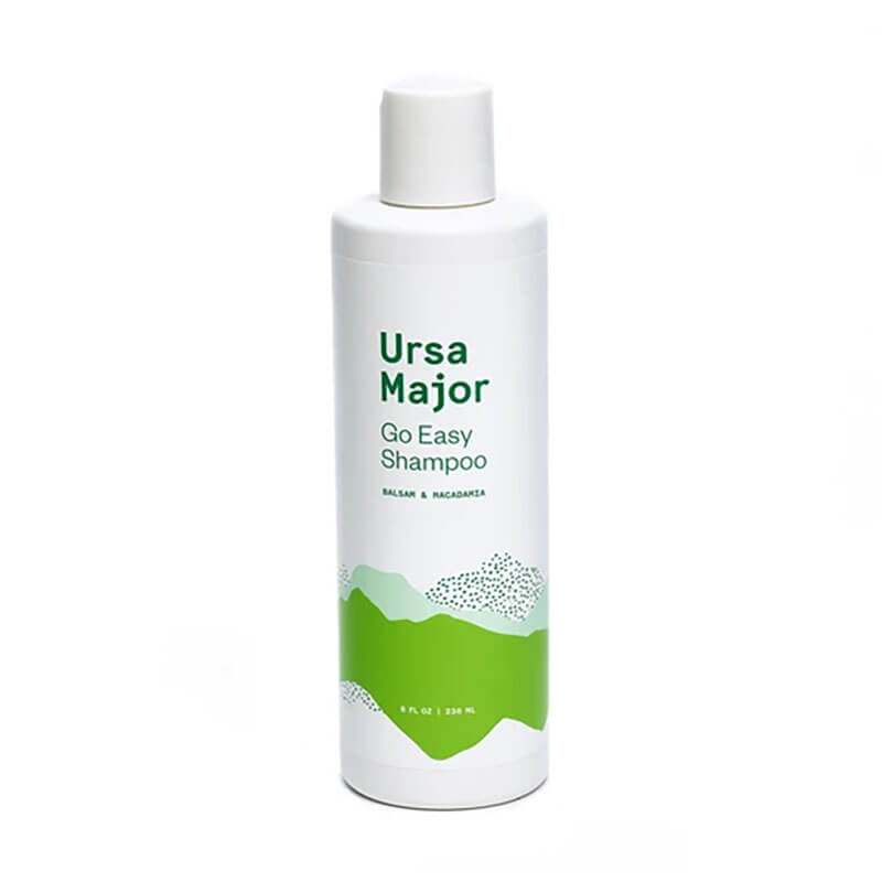 Ursa major go easy shampoo