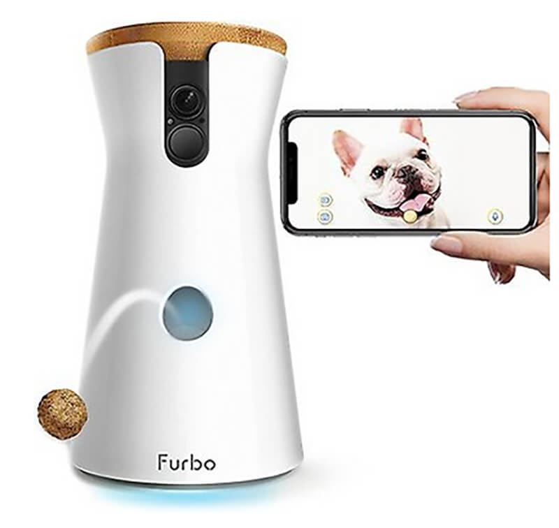 Furbo Dog Camera