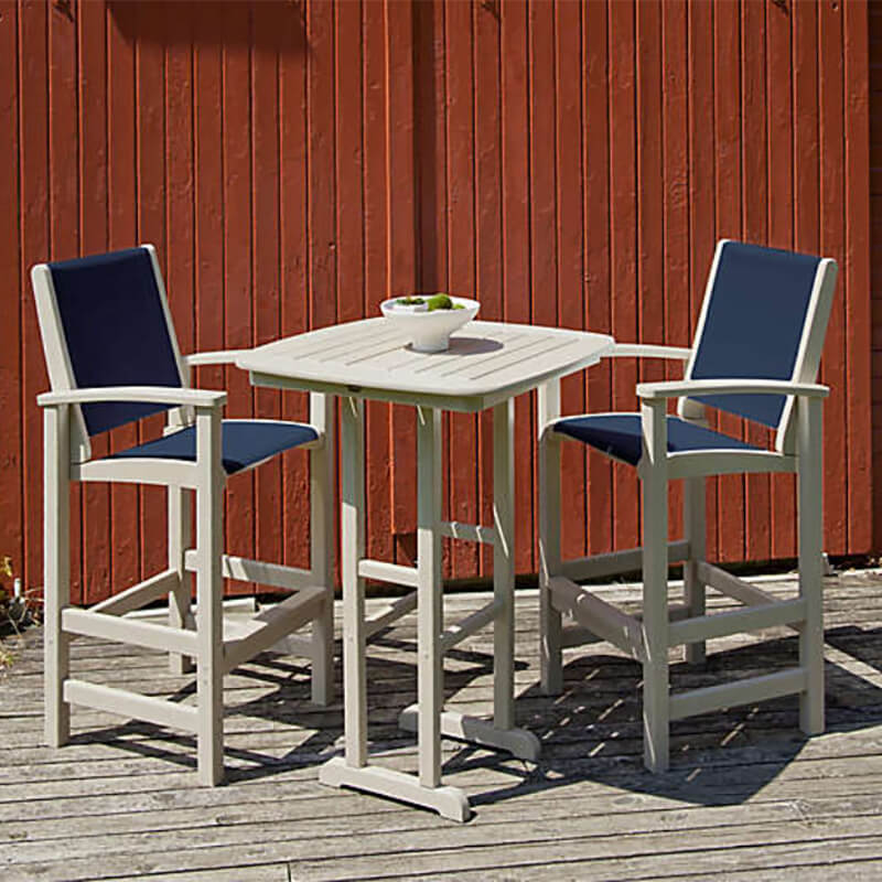 Nautical Outdoor Furniture Collection