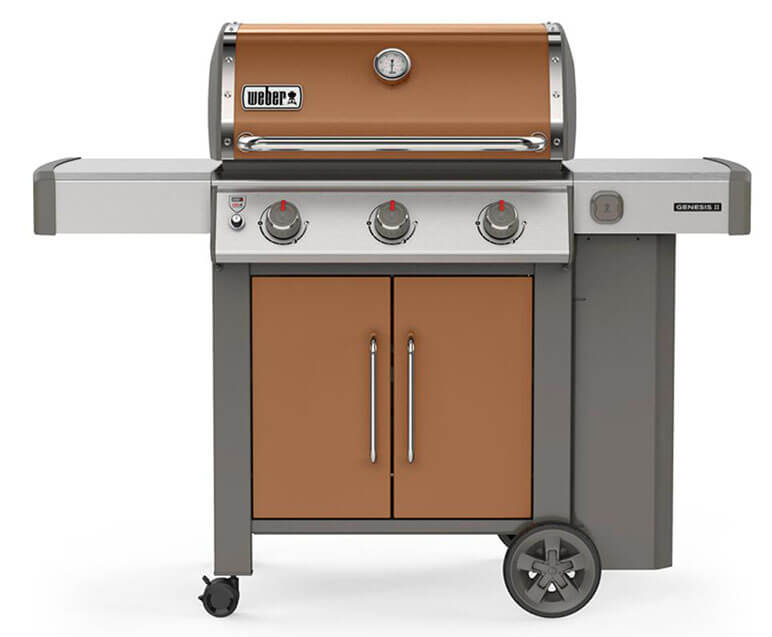 Top 10 Best Gas Grills Review Image 1