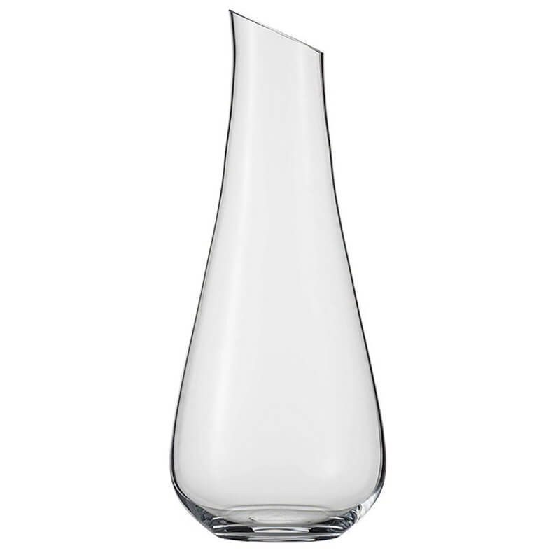 Gia white wine decanter