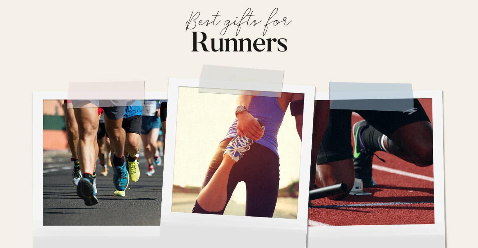 Best gifts for runners