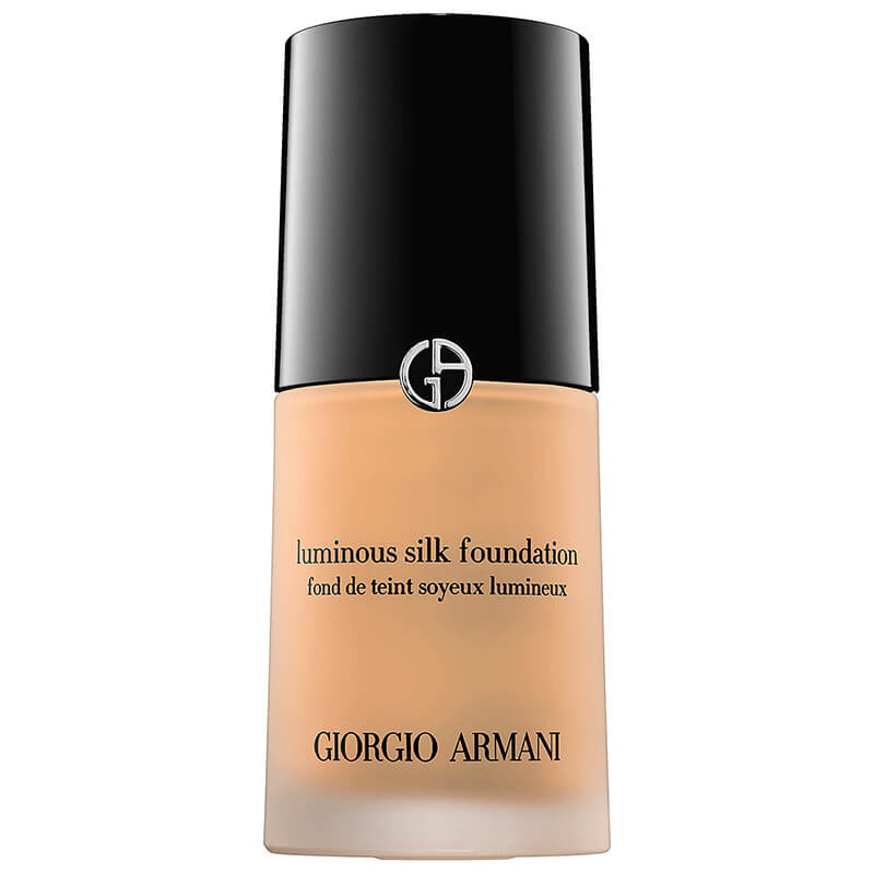 Best Foundation for Dry Skin Review Image 1