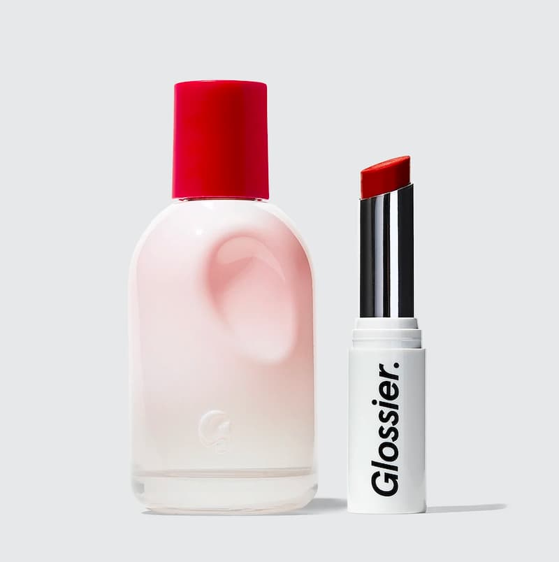 Glossier The Perfect Couple