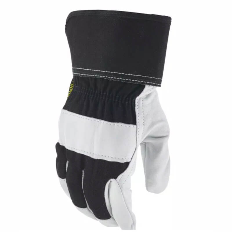 Goatskin Leather Gloves