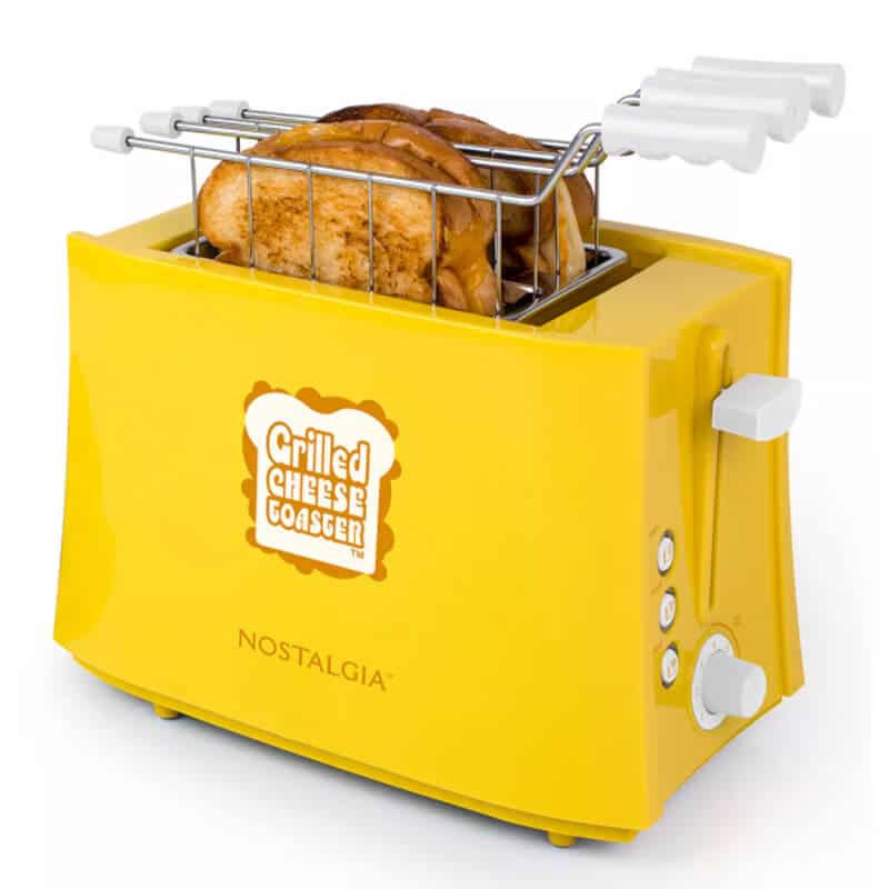 Adorable toaster