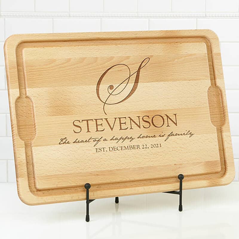 Fancy cutting boards Attractive board shares
