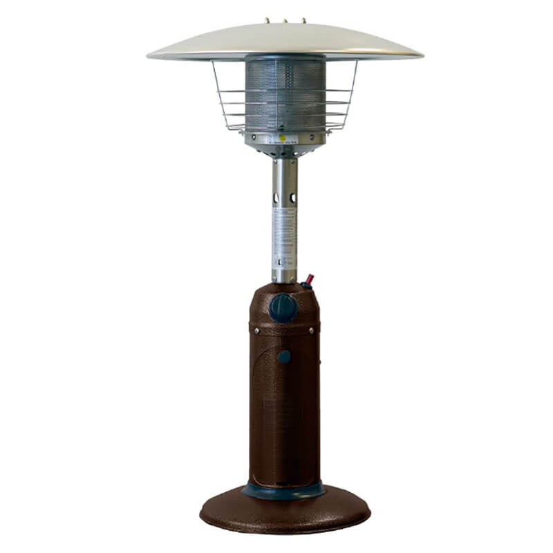 Top 10 Best Patio Heaters Review Image 4