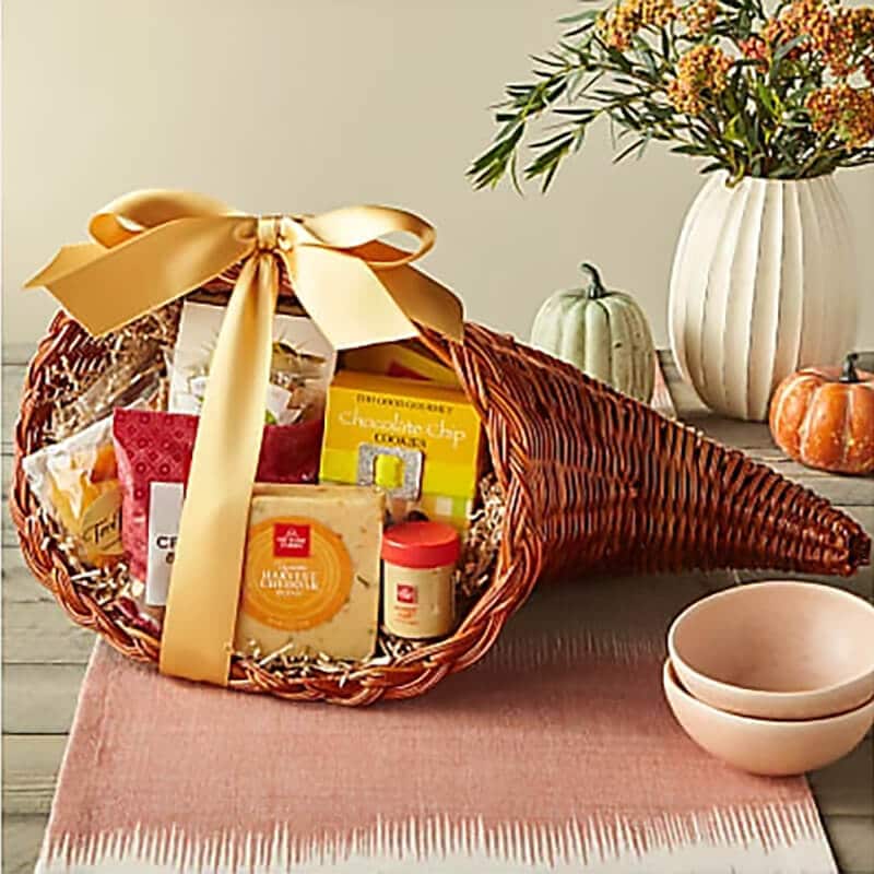 15 Thanksgiving Gift Ideas to Gobble Up Image 1