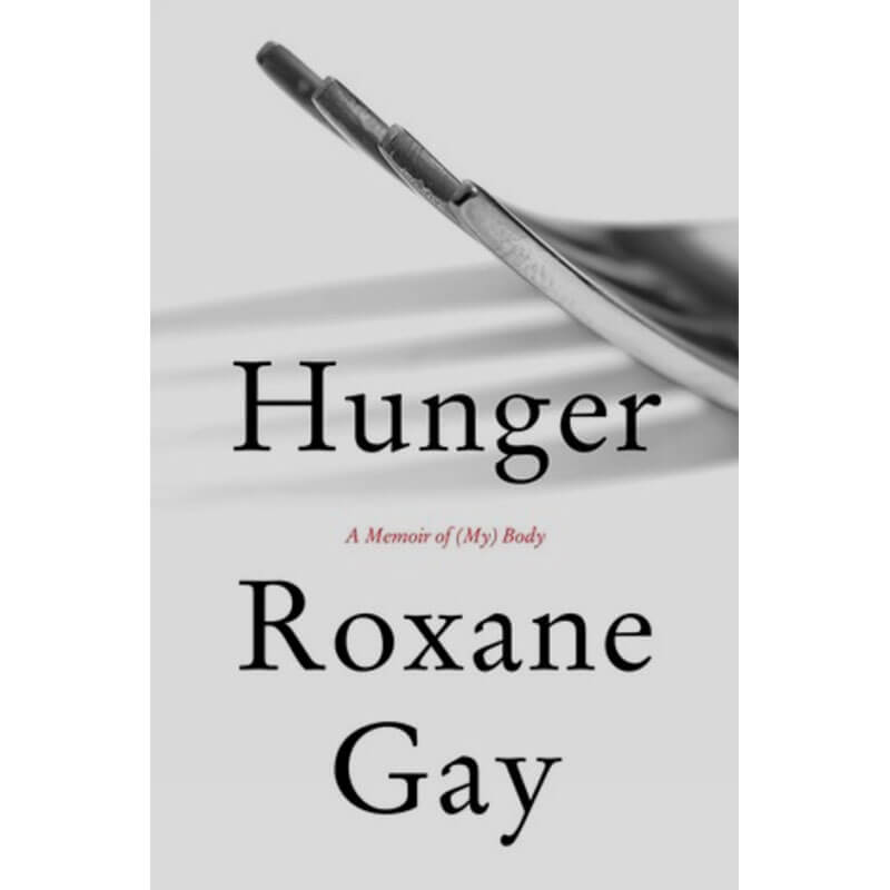 hunger book