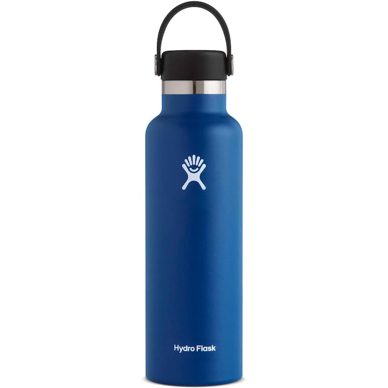 Hydro Flask stainless steel wall vacuum core