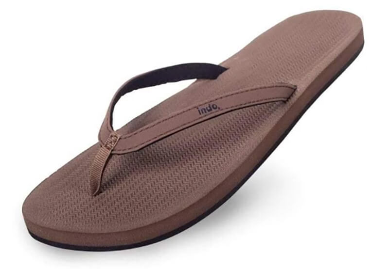 Best Eco-friendly Flip Flops Review Image 1