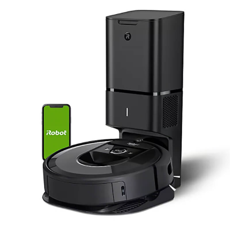 iRobot Products braava jet wi-fi