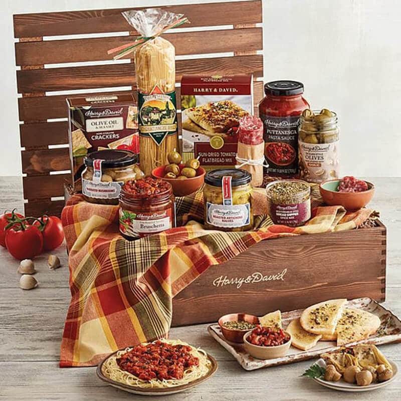 Italian gift craft home cook