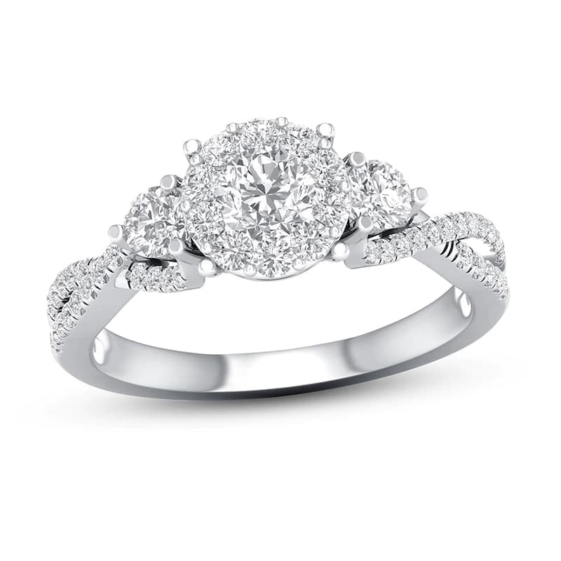 Jared Engagement Rings 20% Off