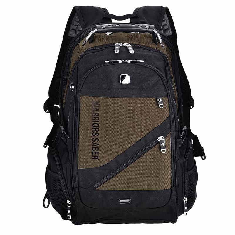 Travel backpack from Kawell
