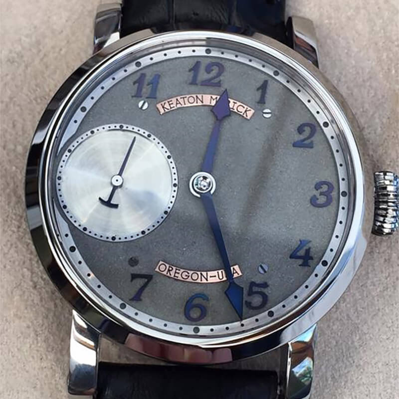 Best Made in the USA Watches Review Image 5
