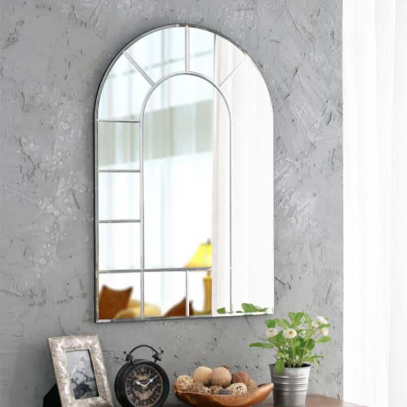 Arched mirror from Kenroy Home