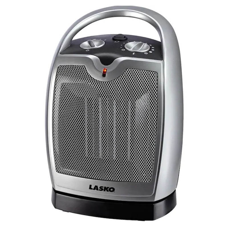 Ceramic Lasko Personal Electric Space Heater