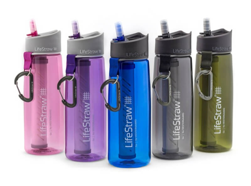 Best Eco-friendly Water Bottles Review Image 2