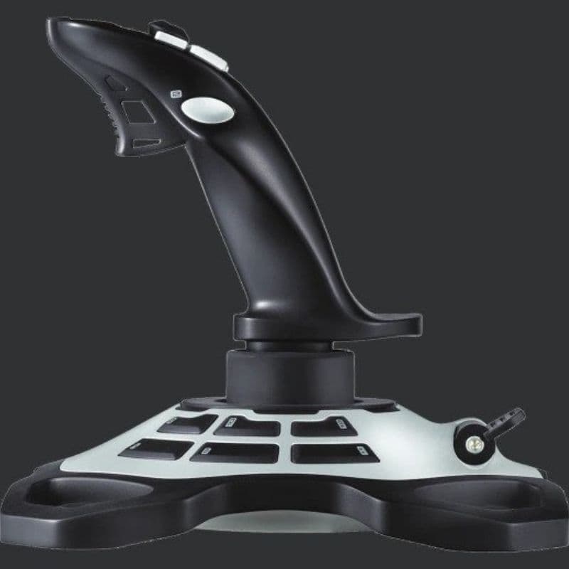 Logitech Extreme 3D Pro Joystick