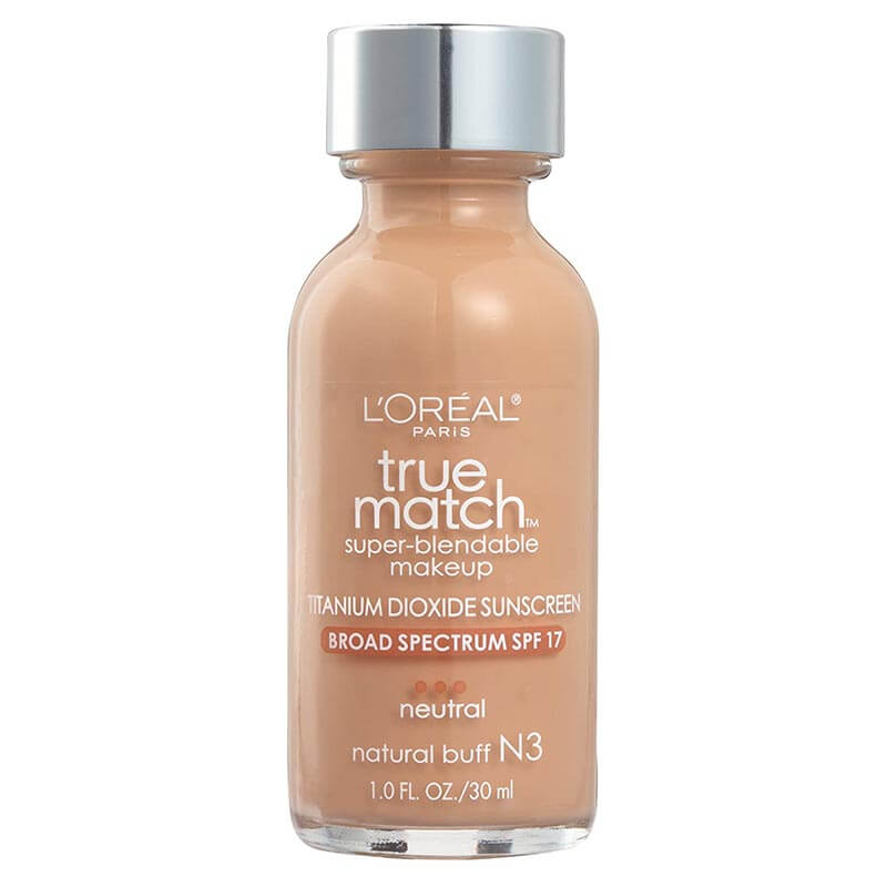 Best Foundations for All Skin Types Review Image 14