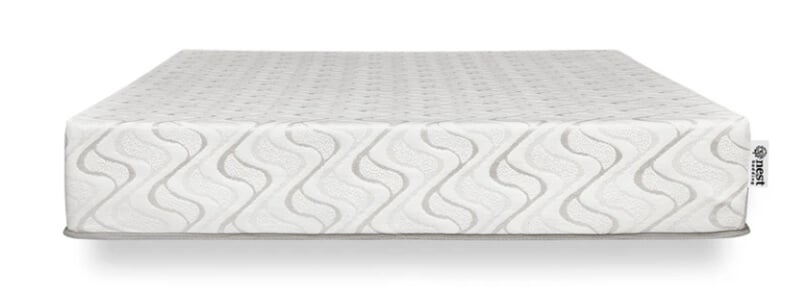 nest bedding hybrid foam mattress