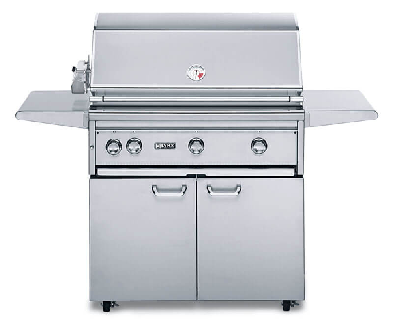 Best Made in the USA Grills Review Image 6