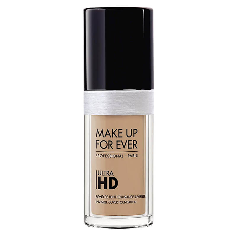 Best Foundations for Dark Skin Tones Review Image 2