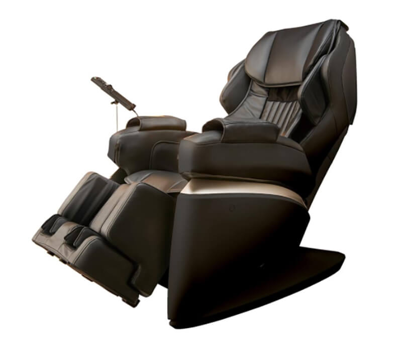 Massage chairs from Home depot