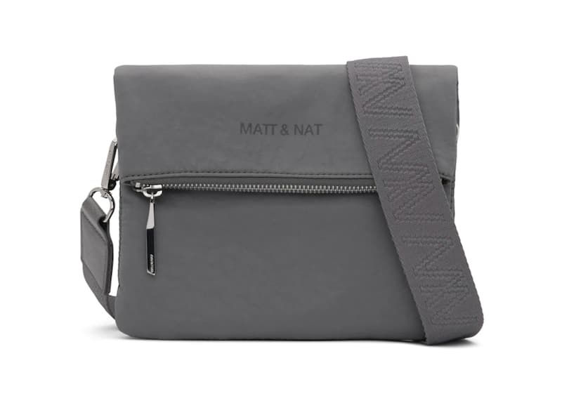 Matt & Nat Vegan Cross body purse