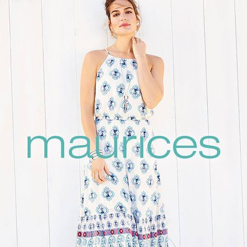 Shop Fall Apparel Must-Haves & Save Big at maurices Image 1