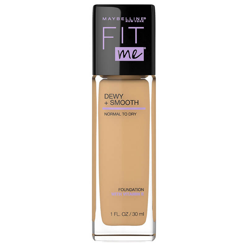 Best Foundation for Dry Skin Review Image 6