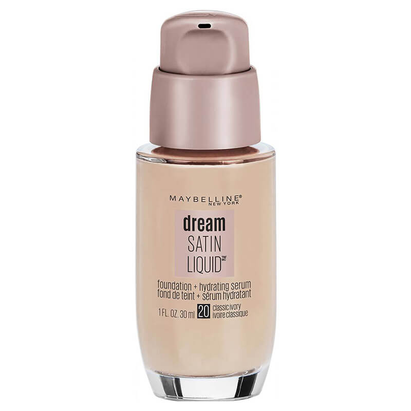 Best Foundation for Dry Skin Review Image 7