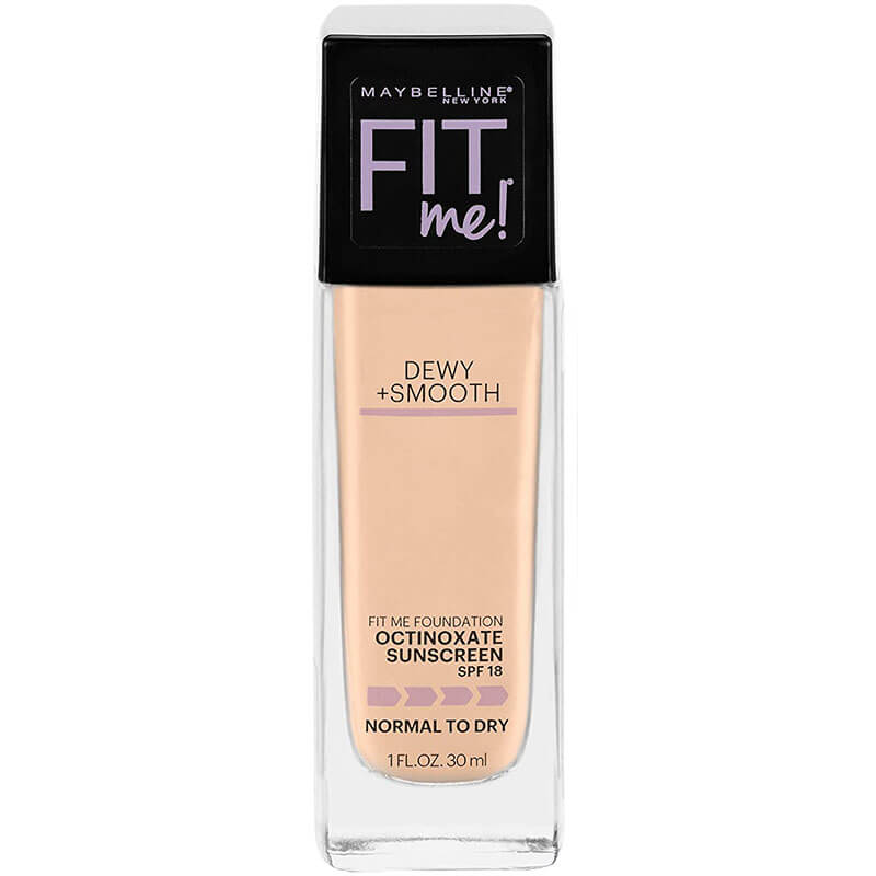 Best Foundations for Sensitive Skin Review Image 6