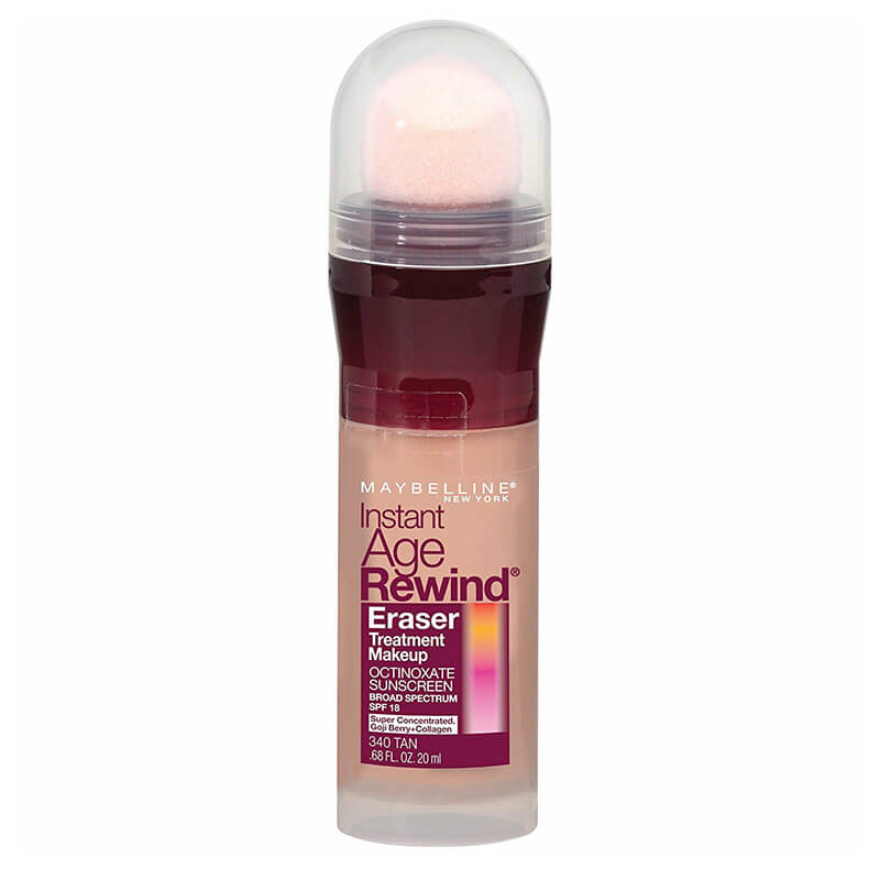 Best Foundation for Mature Skin Review Image 7