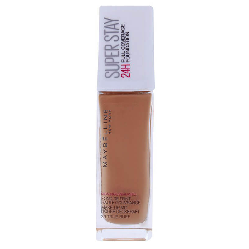 Best Foundations for Dark Skin Tones Review Image 6