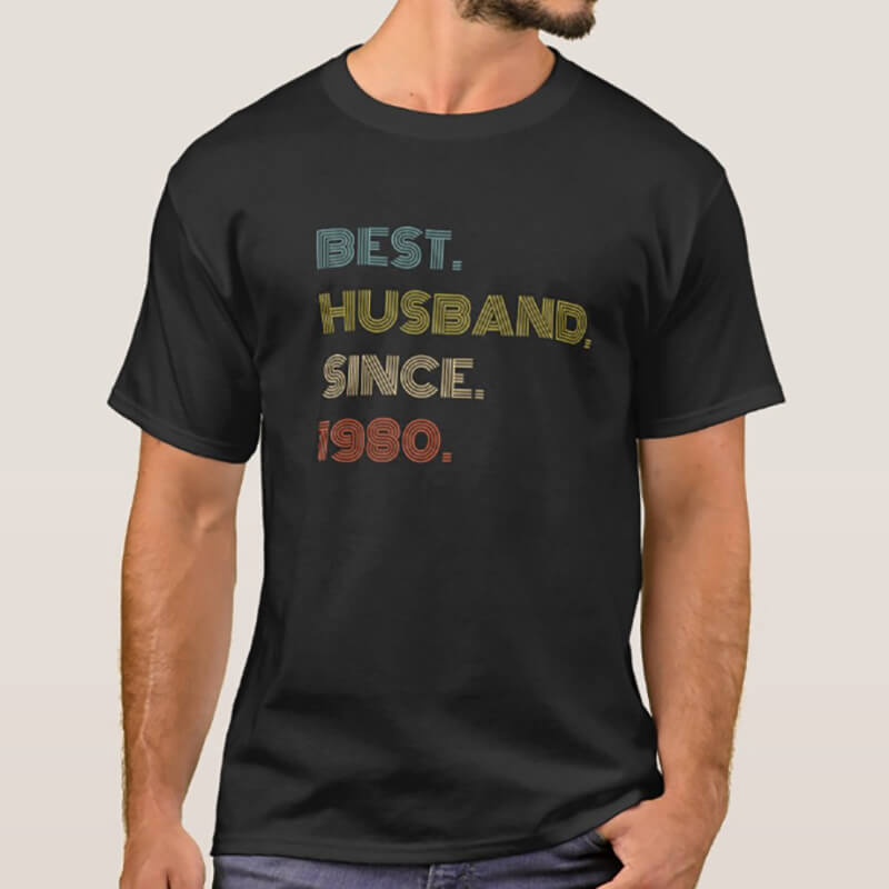 Personalize best seller T-Shirt