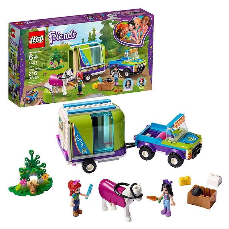 Lego friends set