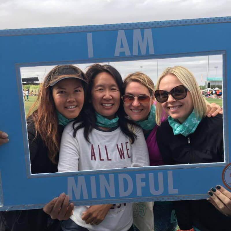 Mindfulness First: Nonprofit Spotlight