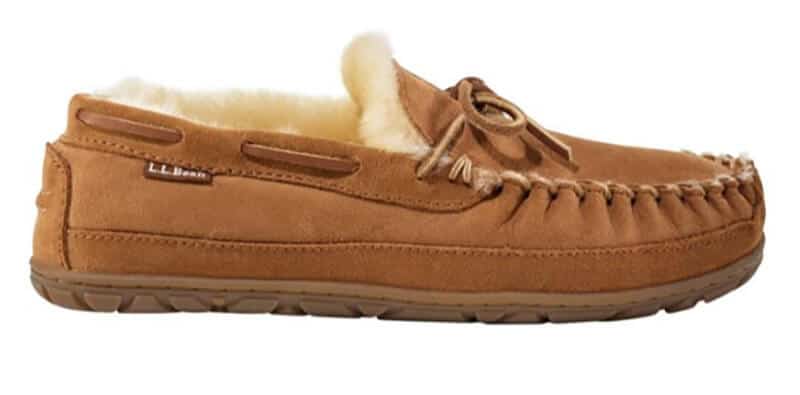 Premium sheepskin shoes