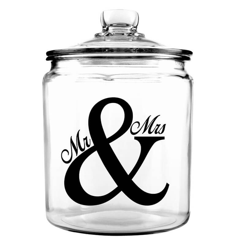 7 Funny Wedding Gifts for the Coolest Couple You Know Image 5