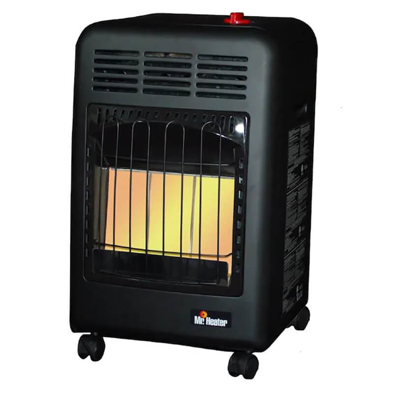 Top 10 Best Patio Heaters Review Image 3