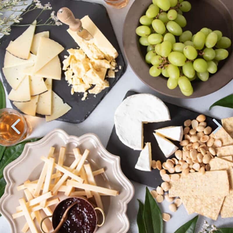 best-selling murray's cheeses and snacks