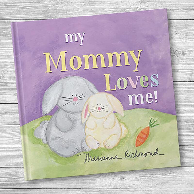 Mother's day book