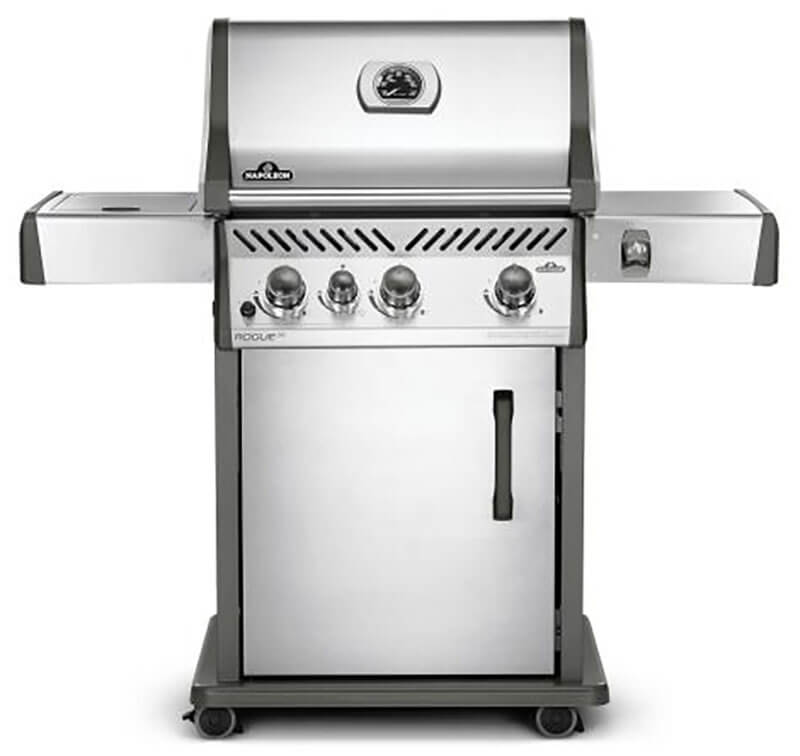 Top 10 Best Gas Grills Review Image 2